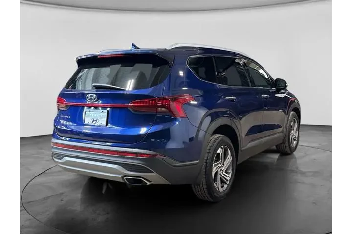 $25587 : Hyundai SANTA FE 2023 SEL 4d image 5