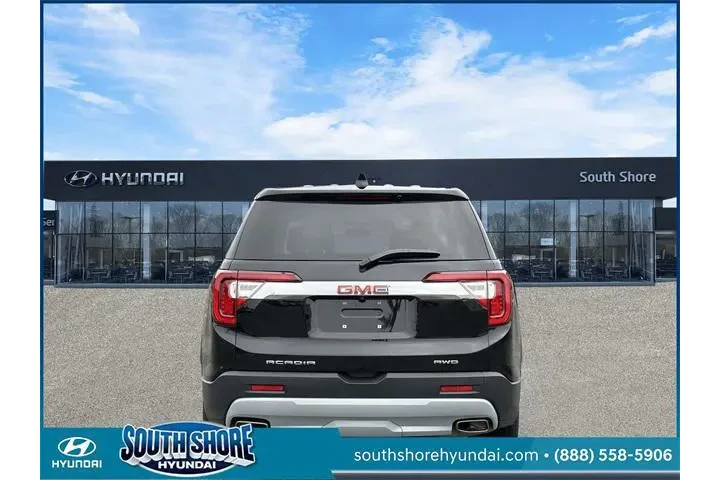 $27380 : GMC Acadia 2023 4x4 SLE 4dr image 7