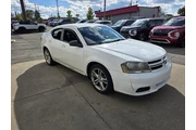 $3500 : Dodge Avenger 2014 SE 4dr Se thumbnail