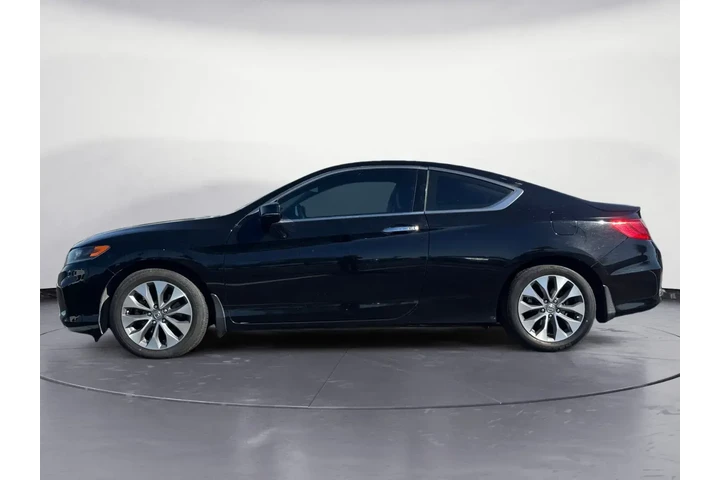 $11824 : Honda Accord 2013 EX-L 2dr C image 2