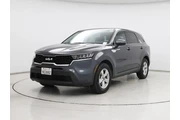 $21998 : Kia Sorento 2022 LX 4dr SUV thumbnail