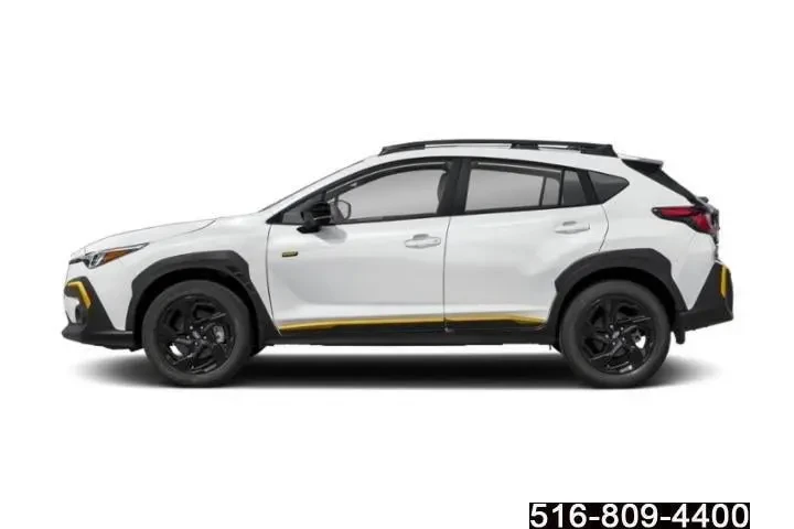 $29247 : Subaru Crosstrek 2025 AWD Sp image 6