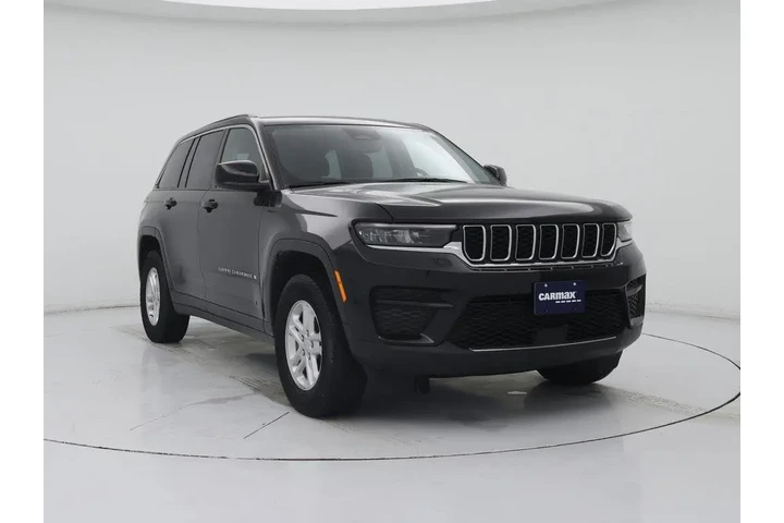 $25998 : Jeep Grand Cherokee 2023 4x4 image 1