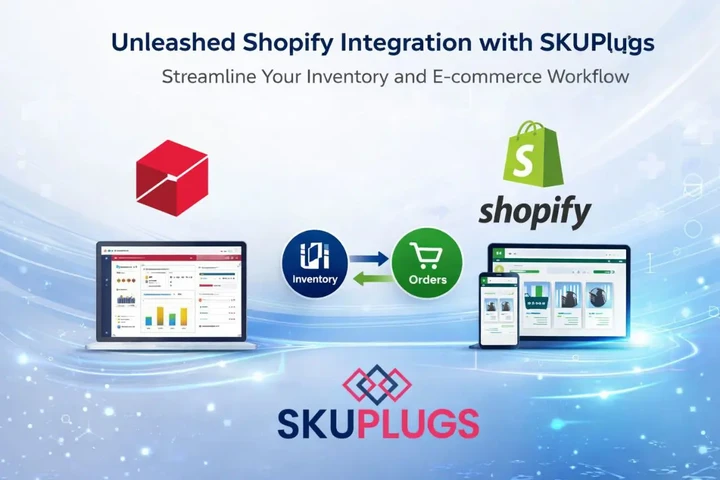 Unleashed Shopify Integration image 1