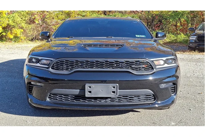 $31999 : Dodge Durango 2021 AWD GT Pl image 8