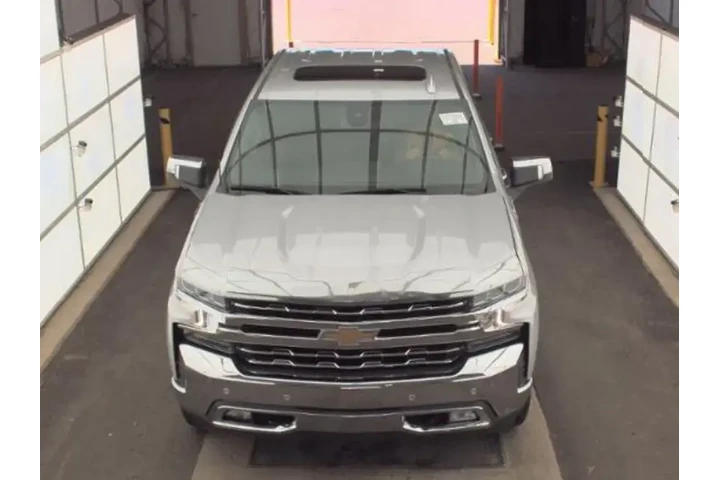 $35499 : Chevrolet Silverado 1500 202 image 2