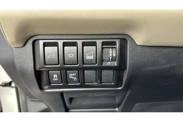 $31588 : Subaru Ascent 2022 AWD Limit image 7