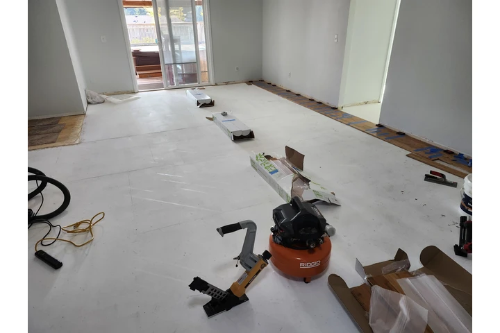 Instalador de pisos y alfombra image 5