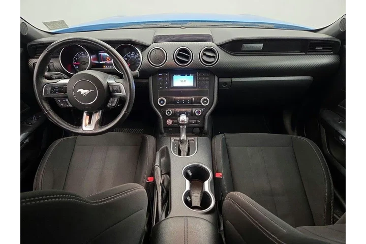 $27998 : Ford Mustang 2023 EcoBoost 2 image 9