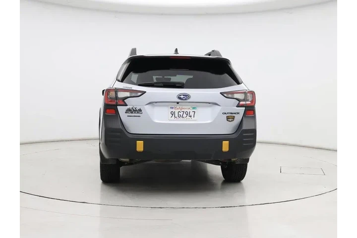 $34998 : Subaru Outback 2024 AWD Wild image 6