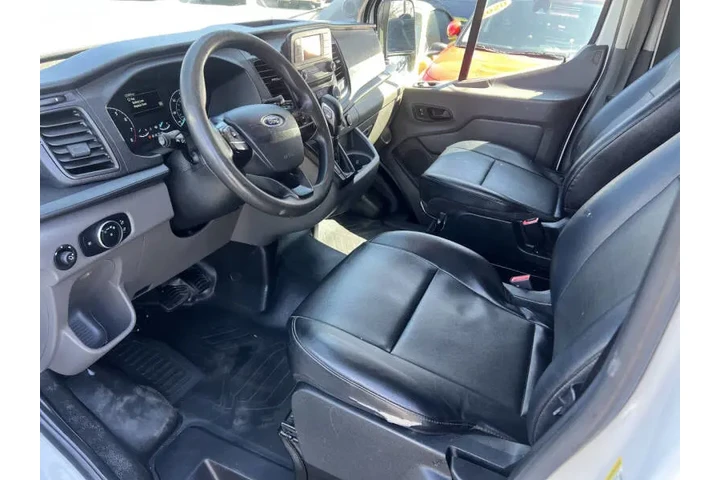 $17900 : 2020 Transit 150 image 8