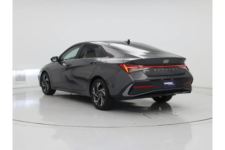 $20998 : Hyundai ELANTRA 2024 SEL 4dr image 2