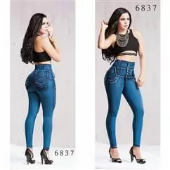 $10 : SEXIS JEANS COLOMBIANOS $10 image 3