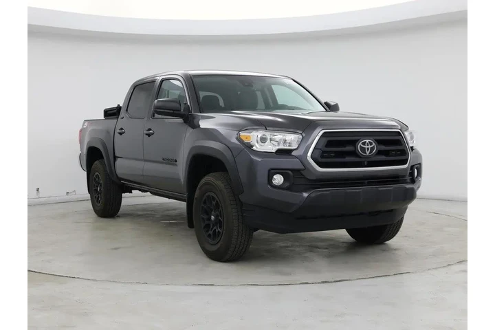 $38998 : Toyota Tacoma 2023 4x4 SR5 V image 1