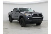 Toyota Tacoma 2023 4x4 SR5 V en Raleigh