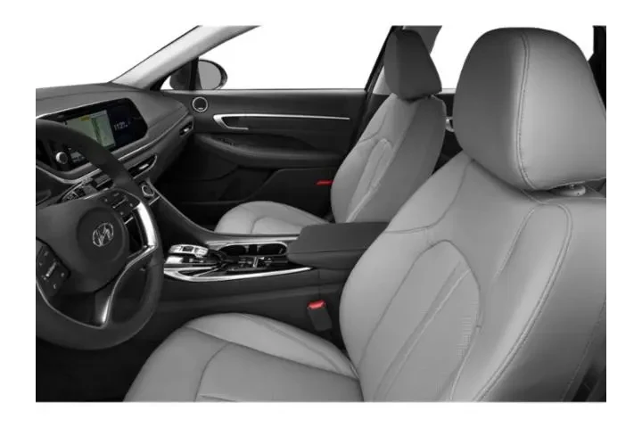 $17888 : Hyundai SONATA 2020 Limited image 9