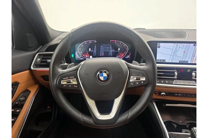 $22998 : BMW 3 Series 2020 330i 4dr S image 10