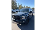 $22604 : Ford F-150 2016 4x4 King Ran thumbnail