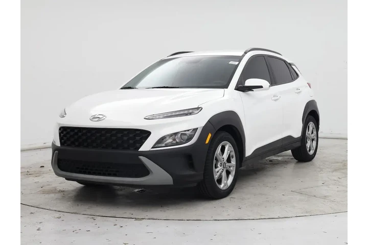 $17998 : Hyundai KONA 2023 SEL 4dr Cr image 4