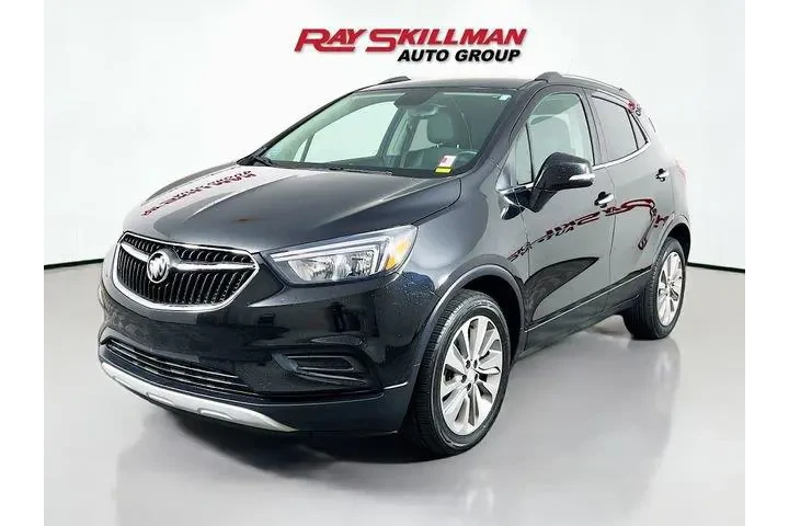 $18975 : Buick Encore 2019 Preferred image 3
