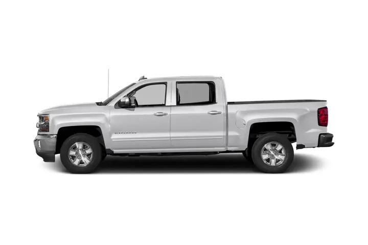 $25984 : 2018 Silverado 1500 LT image 3