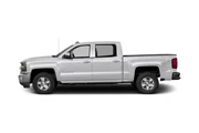 $25984 : 2018 Silverado 1500 LT thumbnail
