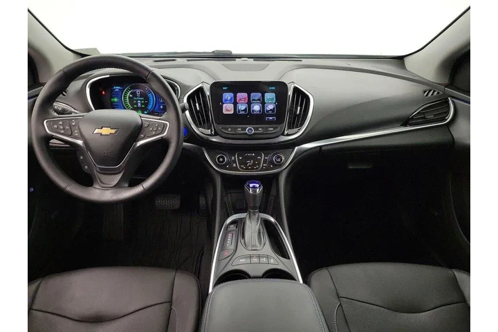 $16998 : Chevrolet Volt 2017 Premier image 9