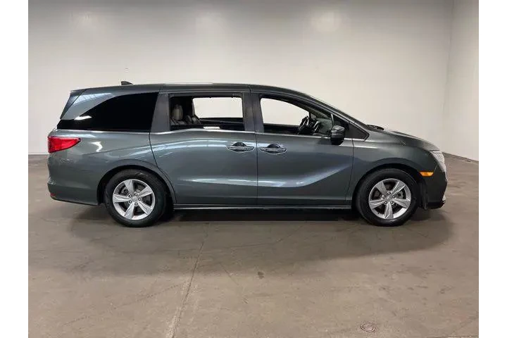 $24963 : Honda Odyssey 2019 image 2