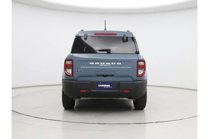 $27998 : Ford Bronco Sport 2023 AWD B image 6