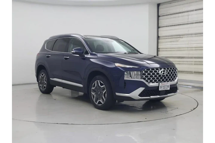 $30998 : Hyundai SANTA FE Hybrid 2023 image 1