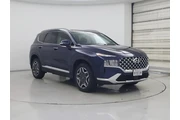 Hyundai SANTA FE Hybrid 2023 en Sacramento