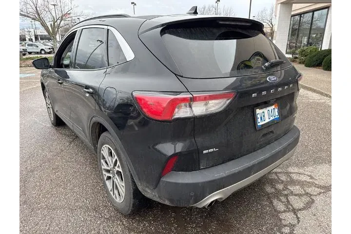 $20000 : Ford Escape 2022 AWD SEL 4dr image 6