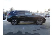 $21999 : Nissan Rogue 2020 AWD S 4dr thumbnail