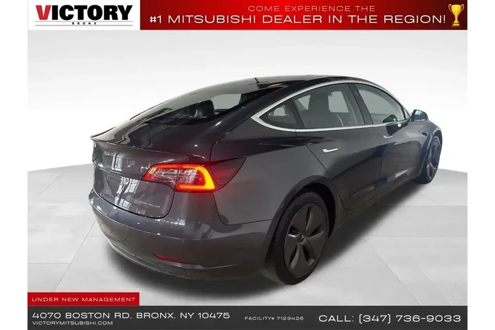 $15395 : Tesla Model 3 2018 AWD Perfo image 4