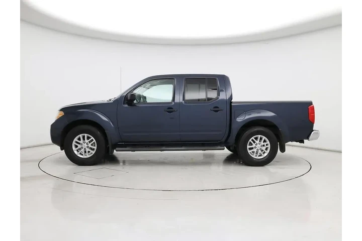 $23998 : Nissan Frontier 2017 4x2 SV image 3