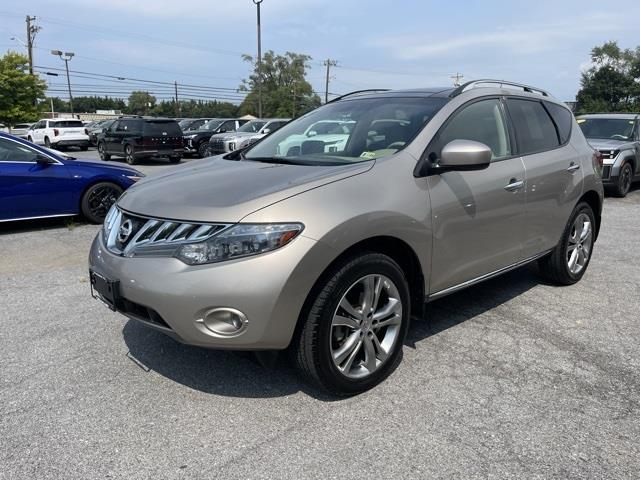 $9995 : PRE-OWNED 2010 NISSAN MURANO image 7