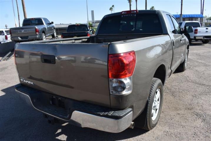 $10995 : 2007 Tundra SR5 Double Cab 6A image 6