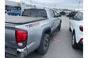 $31992 : Toyota Tacoma 2019 4x4 TRD P thumbnail
