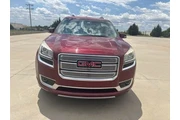 $11180 : GMC Acadia 2016 Denali 4dr S thumbnail