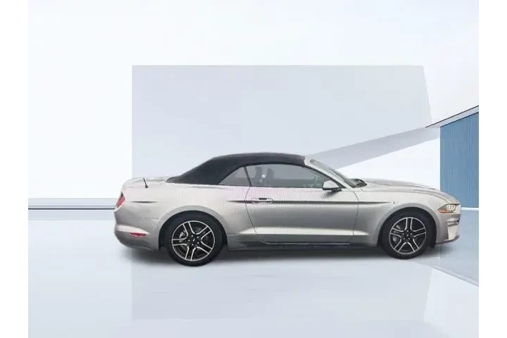 $23900 : Ford Mustang 2023 EcoBoost P image 10