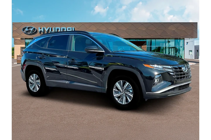 $25997 : Hyundai TUCSON Hybrid 2024 A image 10