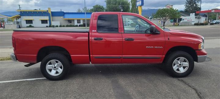 $8499 : 2002 Ram 1500 SLT Truck image 8