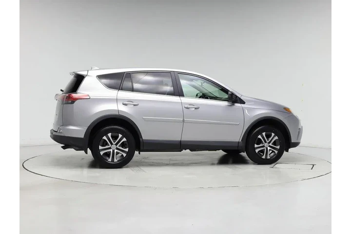 $18998 : Toyota RAV4 2018 LE 4dr SUV image 7