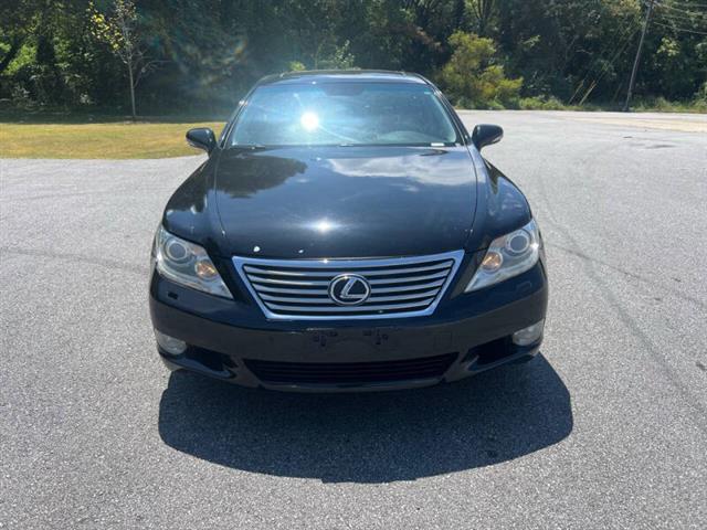 $14500 : 2012 LS 460 image 3