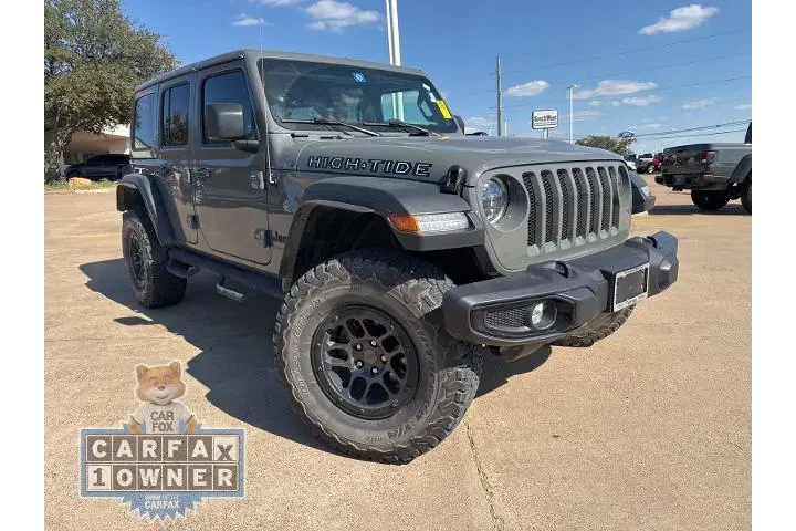 $37953 : Jeep Wrangler 2023 4x4 Sport image 1