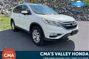 PRE-OWNED 2015 HONDA CR-V EX