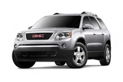 GMC Acadia 2012 SLT-1 4dr SU en Chicago