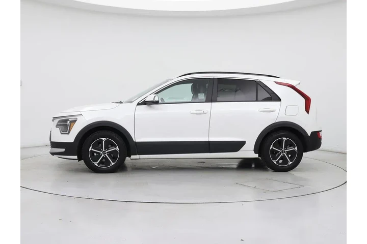 $23998 : Kia Niro 2023 EX 4dr Crossov image 3