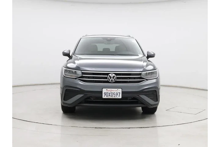 $22998 : Volkswagen Tiguan 2022 SE 4d image 5
