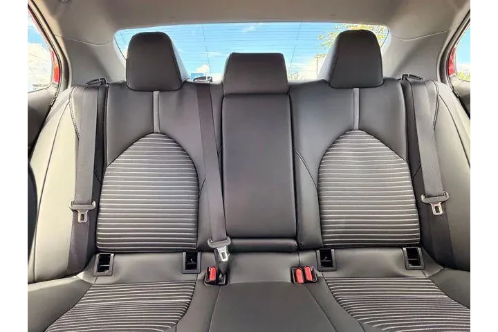 $29278 : Toyota Camry 2024 SE 4dr Sed image 5